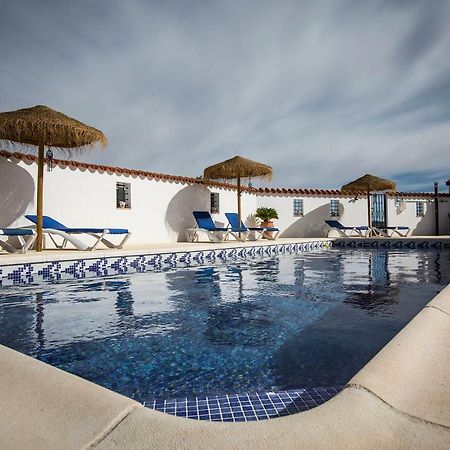 B&B Casa Luna Vélez Blanco מראה חיצוני תמונה