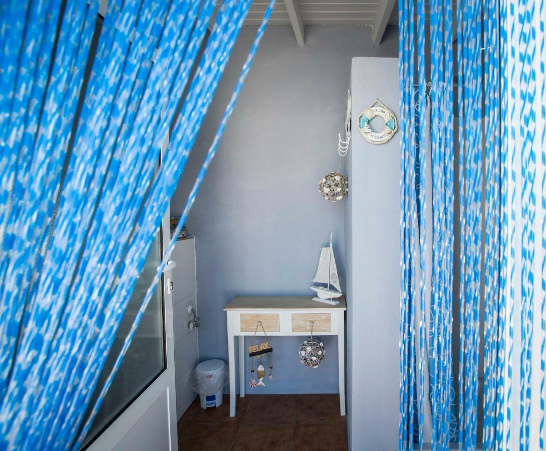 B&B Casa Luna Vélez Blanco מראה חיצוני תמונה