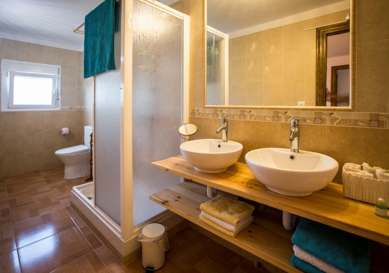 B&B Casa Luna Vélez Blanco מראה חיצוני תמונה
